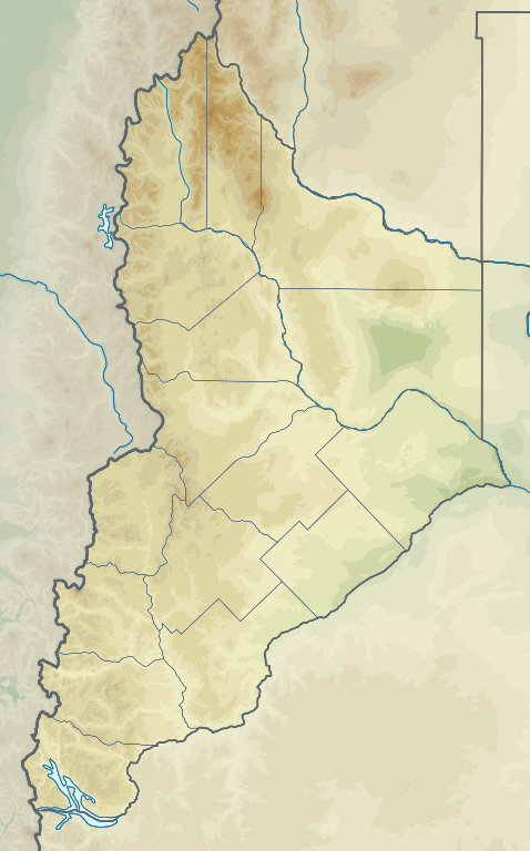 Neuquén Province