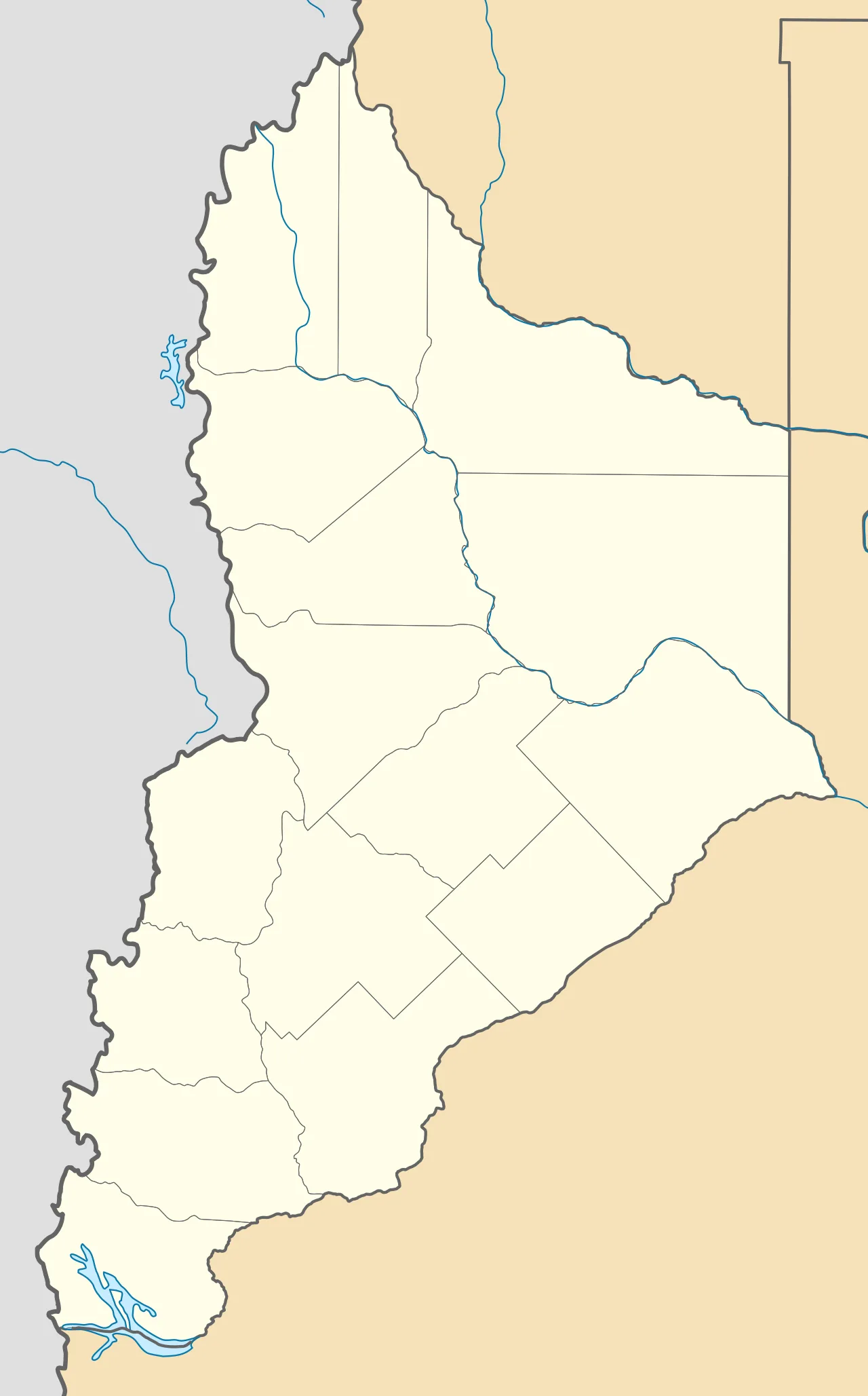 Neuquén Province