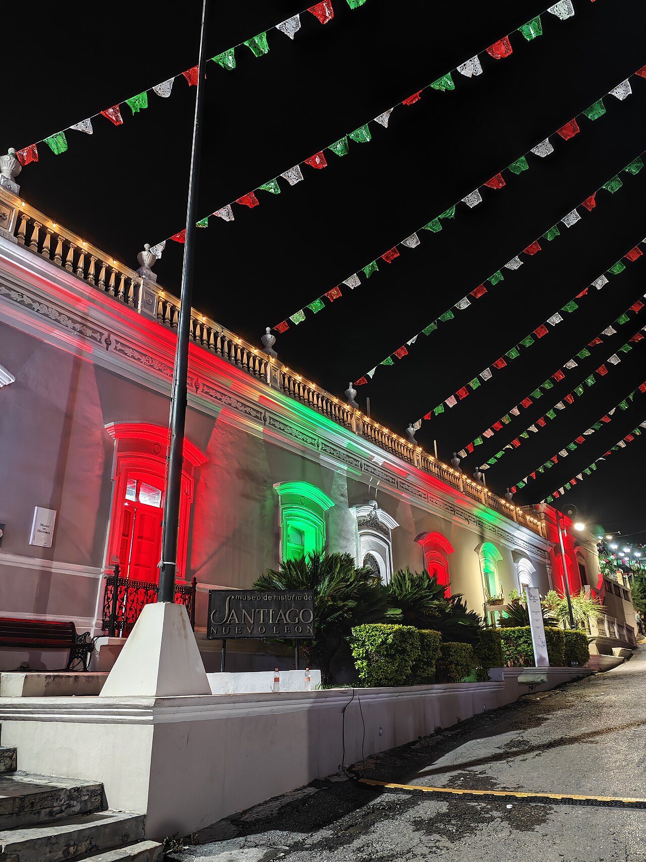 Nuevo León
