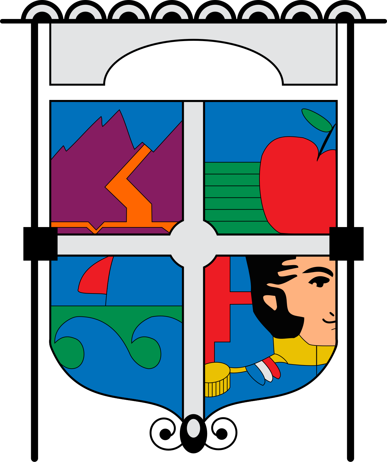 O'Higgins Region