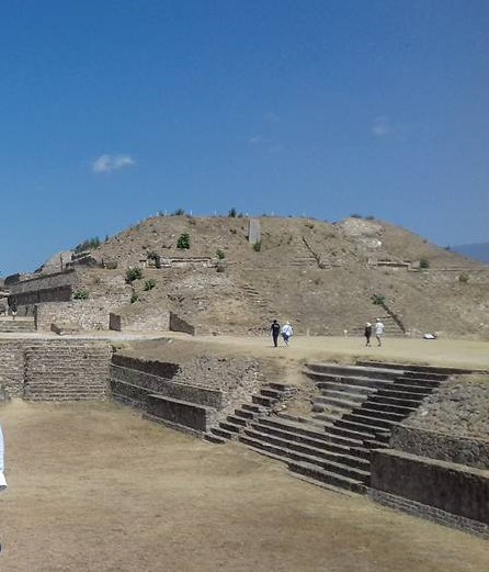 Oaxaca