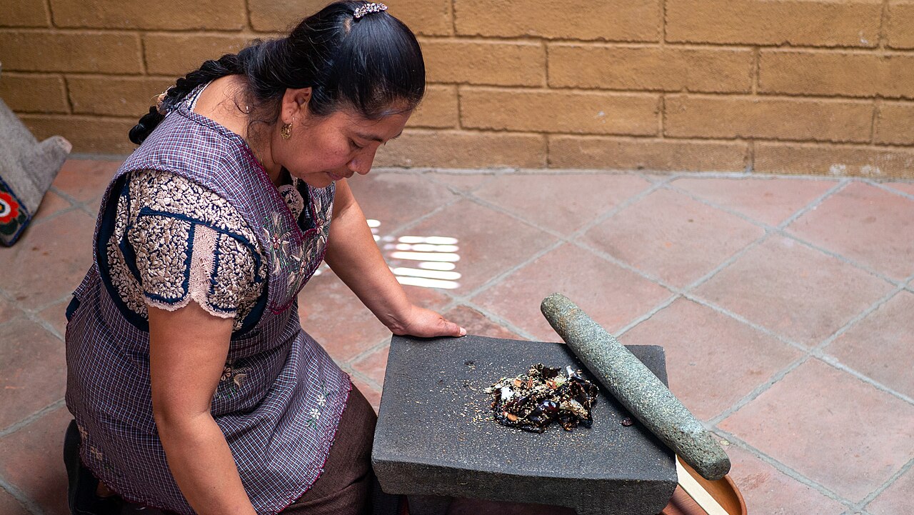 Oaxaca