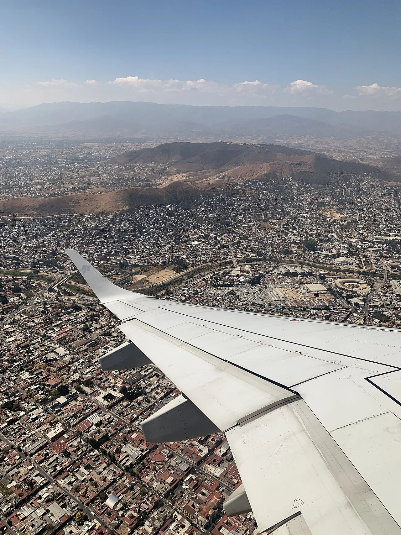 Oaxaca