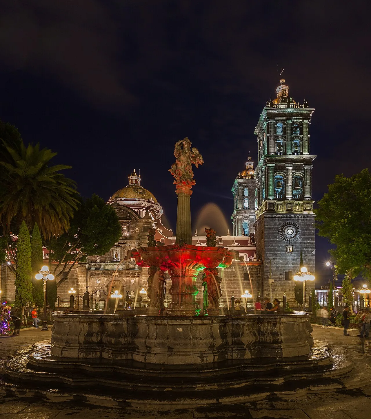 Puebla